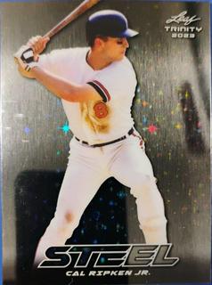 Cal Ripken Jr.