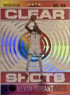 Kevin Durant
