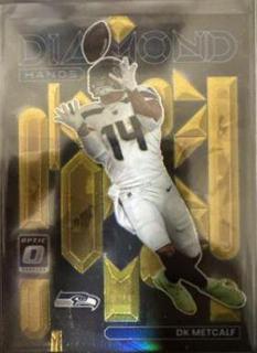 DK Metcalf