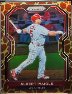 Albert Pujols