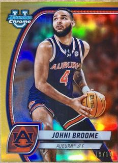 Johni Broome