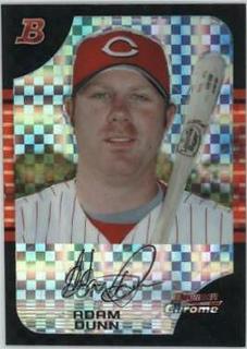 Adam Dunn