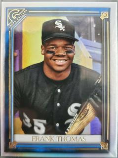 Frank Thomas