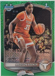 Madison Booker