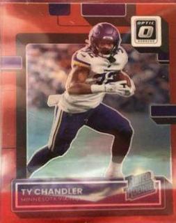 Ty Chandler