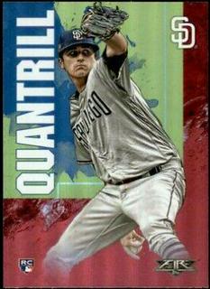 Cal Quantrill