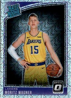 Moritz Wagner