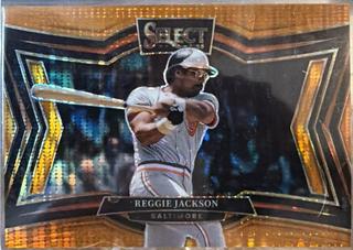 Reggie Jackson