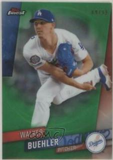Walker Buehler