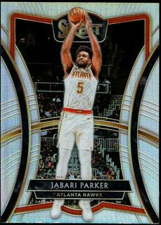Jabari Parker