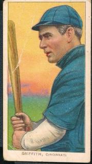 Clark Griffith