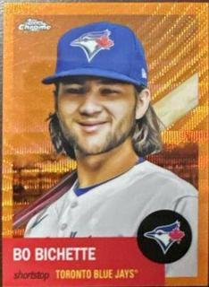 Bo Bichette