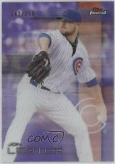 Jon Lester