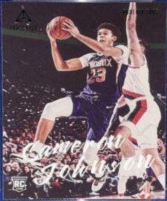 Cameron Johnson