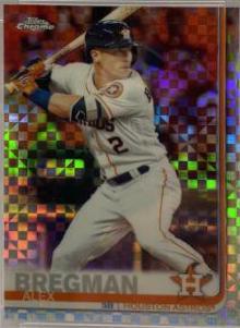 Alex Bregman