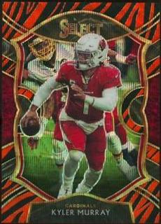 Kyler Murray