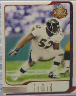 Ray Lewis
