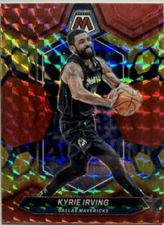 Kyrie Irving