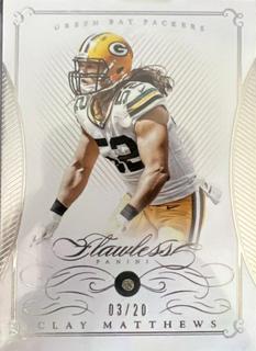 Clay Matthews