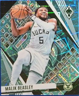 Malik Beasley