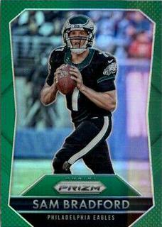 Sam Bradford