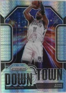 Kyrie Irving