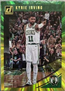 Kyrie Irving