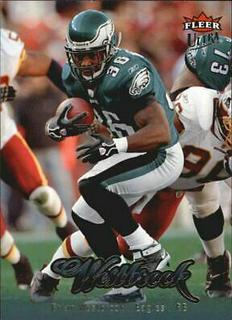 Brian Westbrook