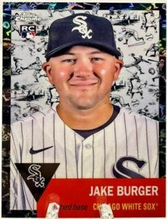 Jake Burger