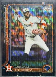 Carlos Correa