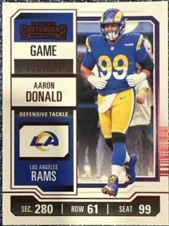 Aaron Donald