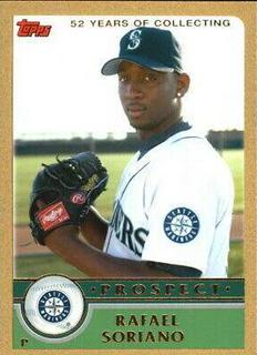 Rafael Soriano