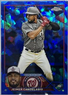 Jeimer Candelario