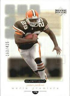 James Jackson