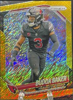 Budda Baker