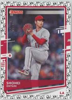 Shohei Ohtani