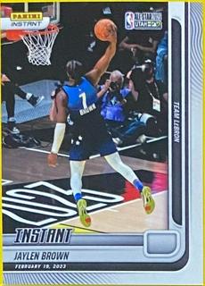 Jaylen Brown