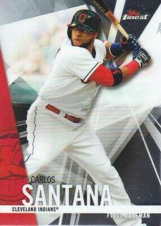 Carlos Santana