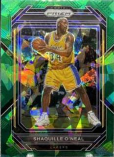 Shaquille O'Neal