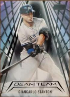 Giancarlo Stanton