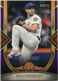 Max Scherzer