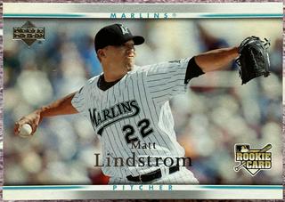 Matt Lindstrom