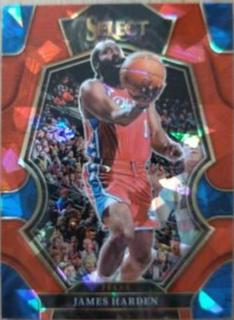 James Harden