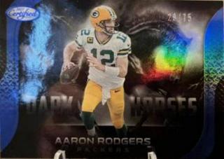 Aaron Rodgers