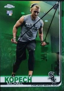 Michael Kopech