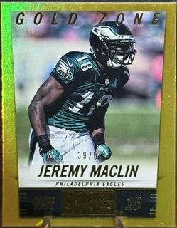 Jeremy Maclin