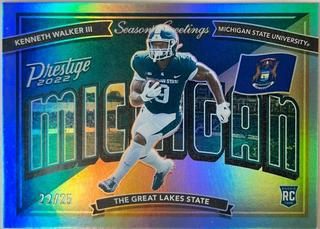 Kenneth Walker III