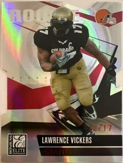 Lawrence Vickers