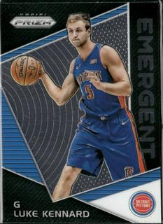 Luke Kennard