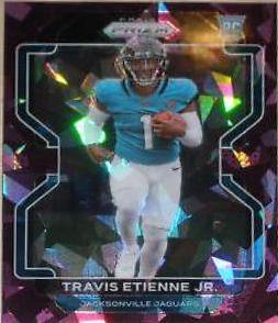 Travis Etienne Jr.